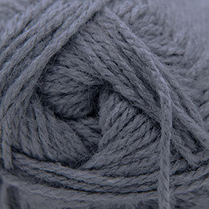 Cascade Cherub Aran 113 Silver Heather