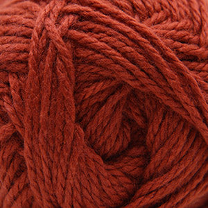 Cascade Cherub Aran 117 Cinnabar