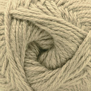 Cascade Cherub Aran 119 Oyster Gray