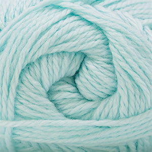 Cascade Cherub Aran 135 Mint Julep