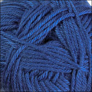 Cascade Cherub Aran 27 Navy