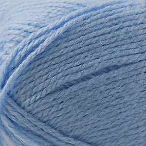 Cascade Cherub Aran 28 Boy Blue