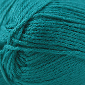 Cascade Cherub Aran 33 Peacock