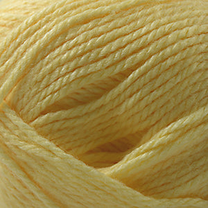 Cascade Cherub Aran 38 Yellow