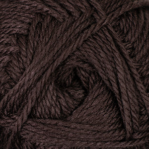 Cascade Cherub Aran 79 Chocolate Brown