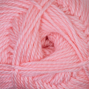 Cascade Cherub Aran 81 Apricot Blush