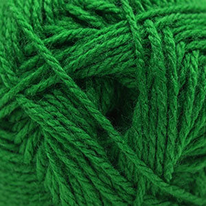 Cascade Cherub Aran 85 Verdant Green