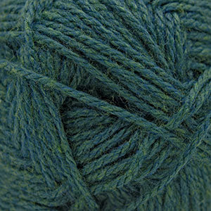 Cascade Cherub Aran 91 Lake Heather