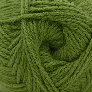 Cascade Cherub Aran 95 Kelp