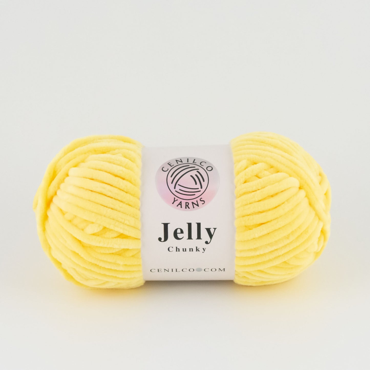 Cenilco Jelly Chunky 04 Lemon