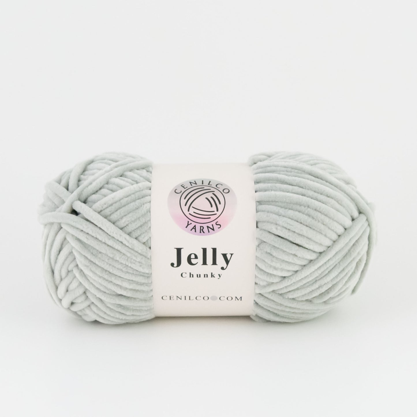 Cenilco Jelly Chunky 15 Rock