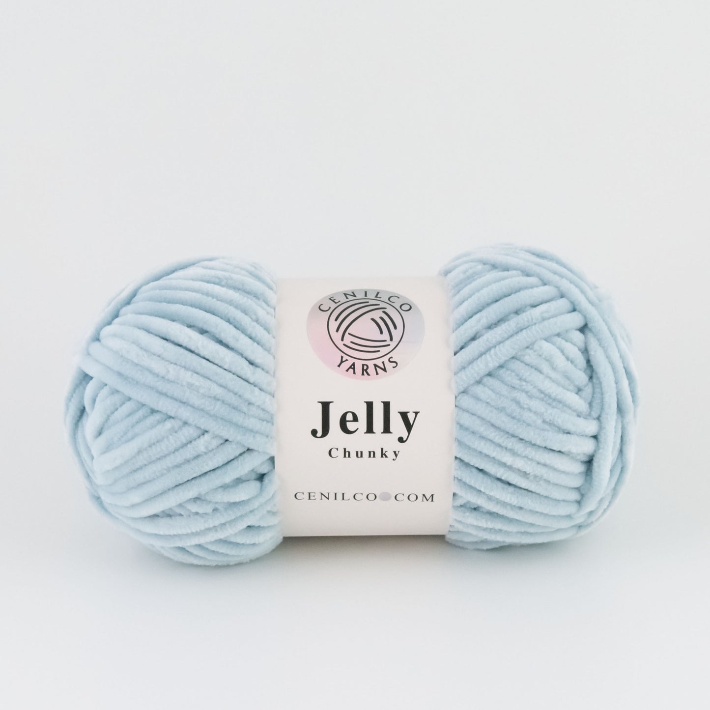 Cenilco Jelly Chunky 17 Cloud