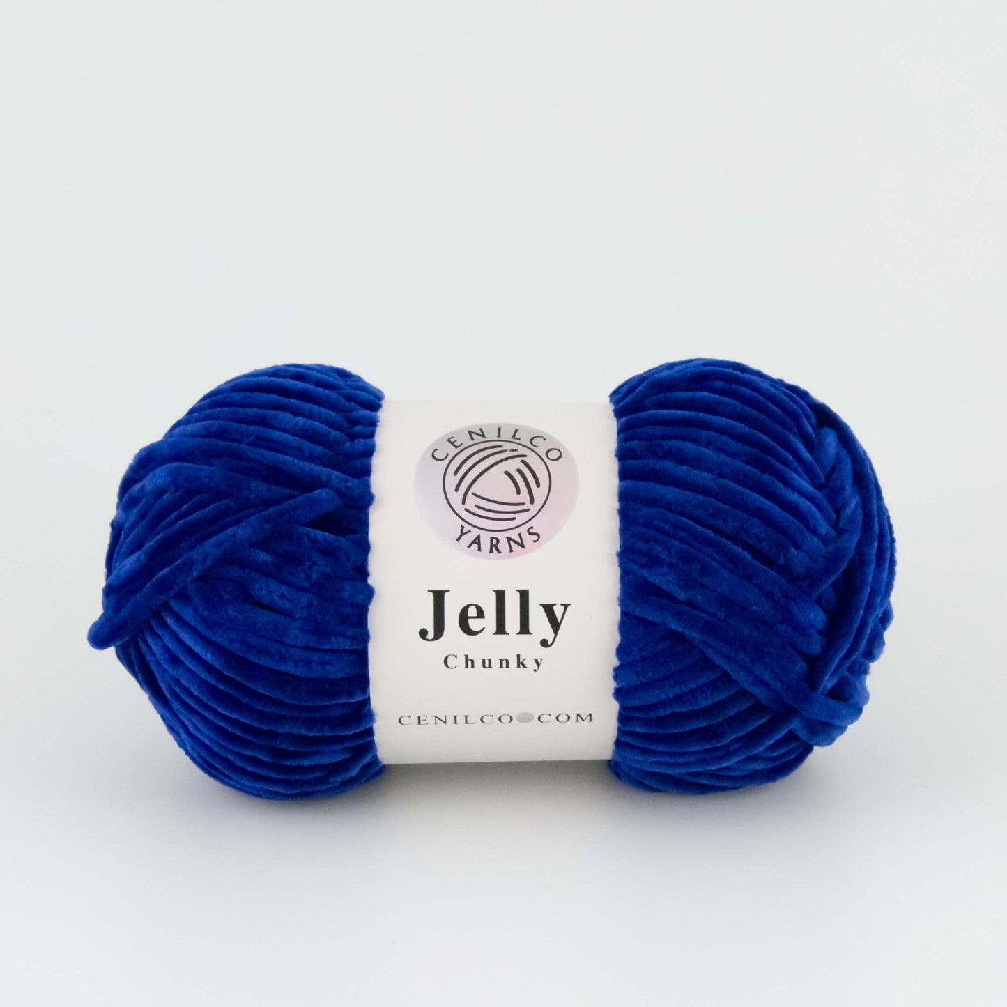 Cenilco Jelly Chunky 26 Night Blue