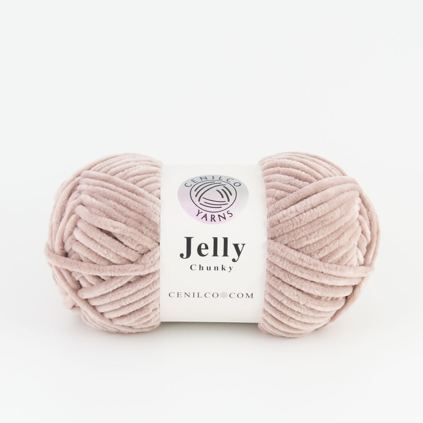 Cenilco Jelly Chunky 29 Dark Powder