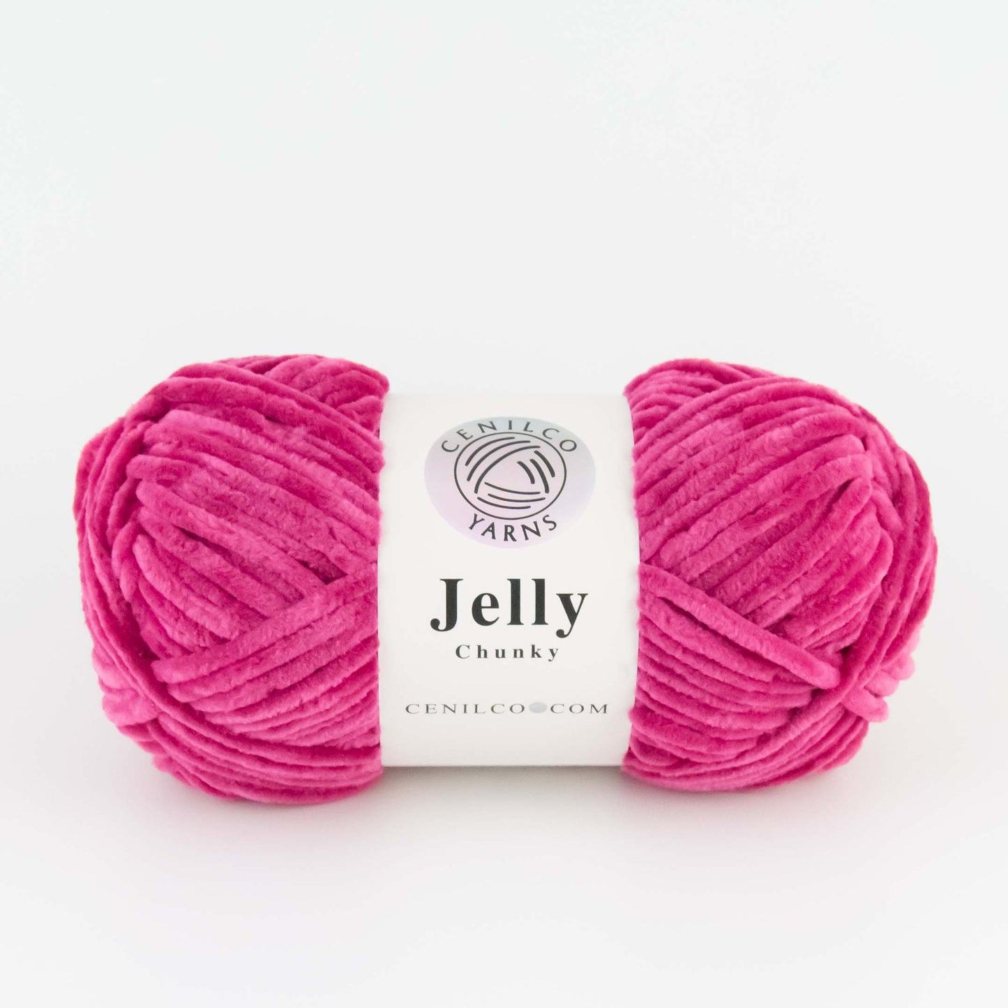 Cenilco Jelly Chunky 36 Berry