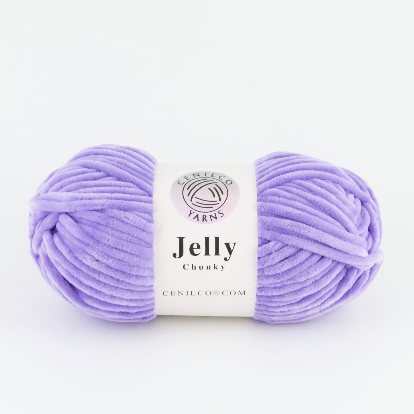 Cenilco Jelly Chunky 37 Viola