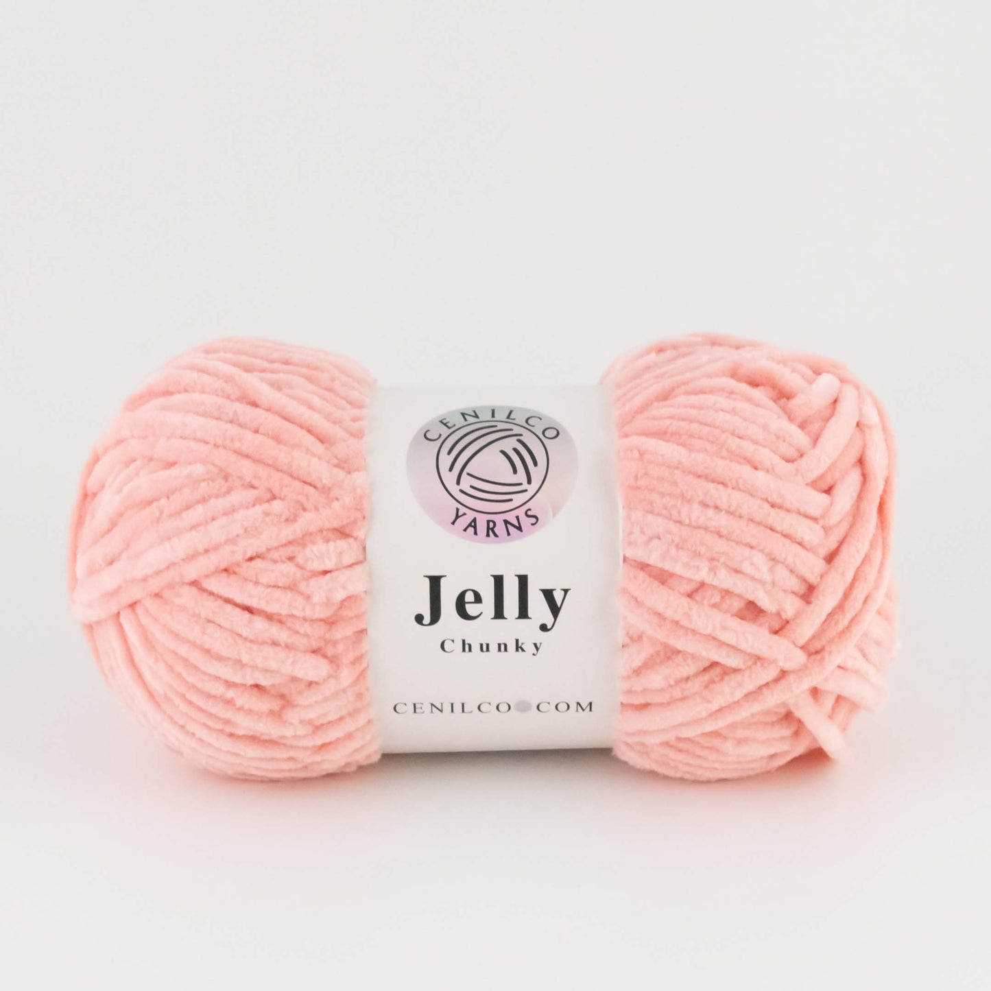 Cenilco Jelly Chunky 43 Salmon