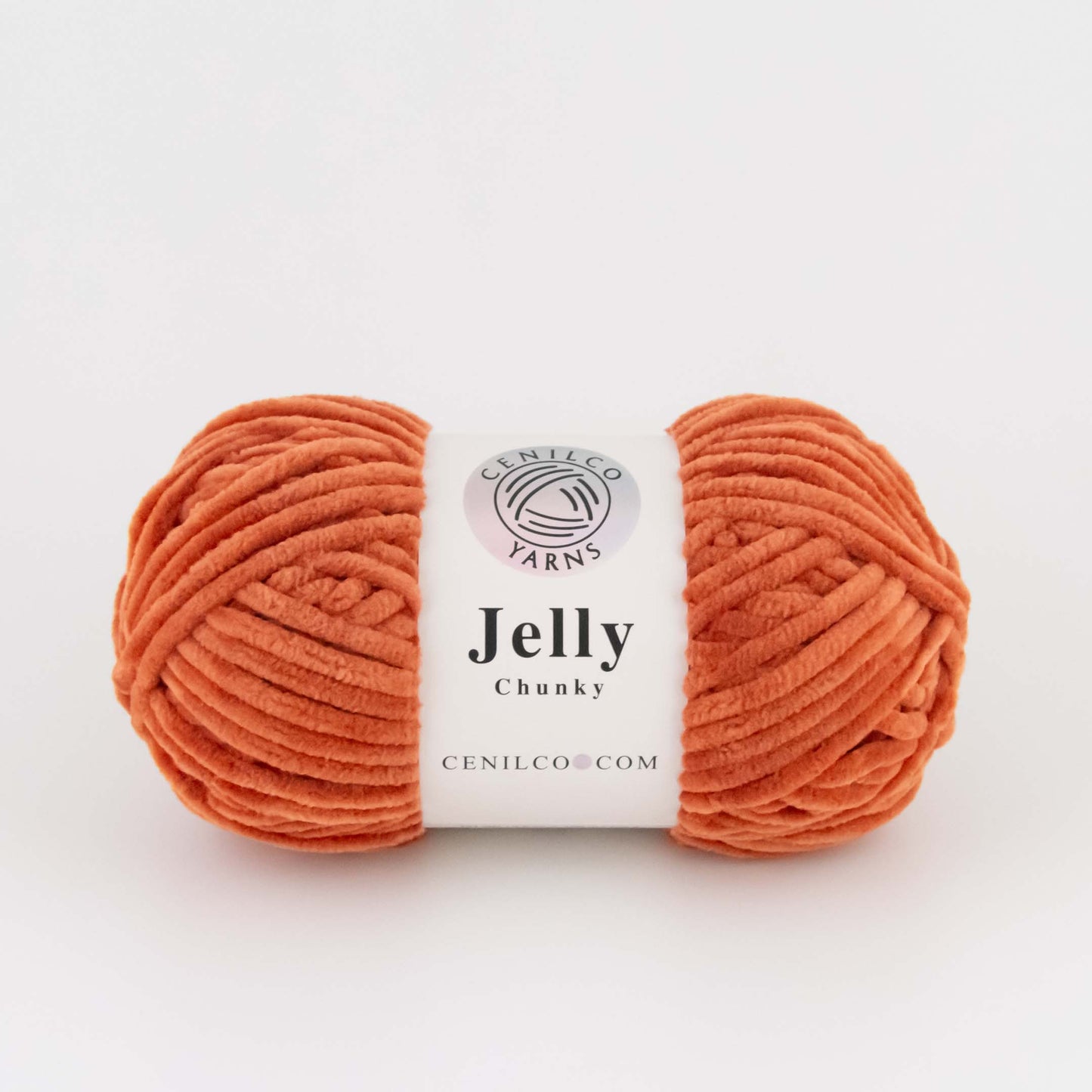 Cenilco Jelly Chunky 45 Terracota
