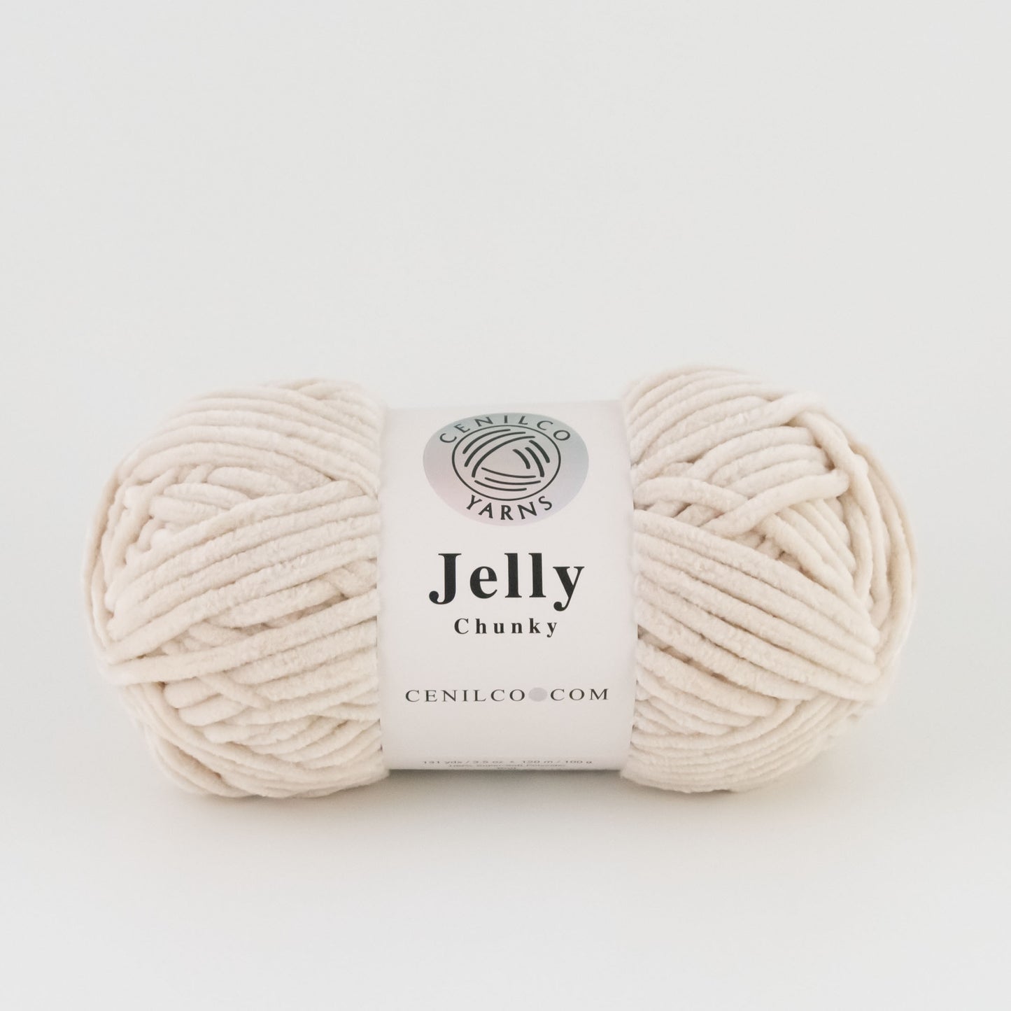 Cenilco Jelly Chunky 53 Rusty Powder