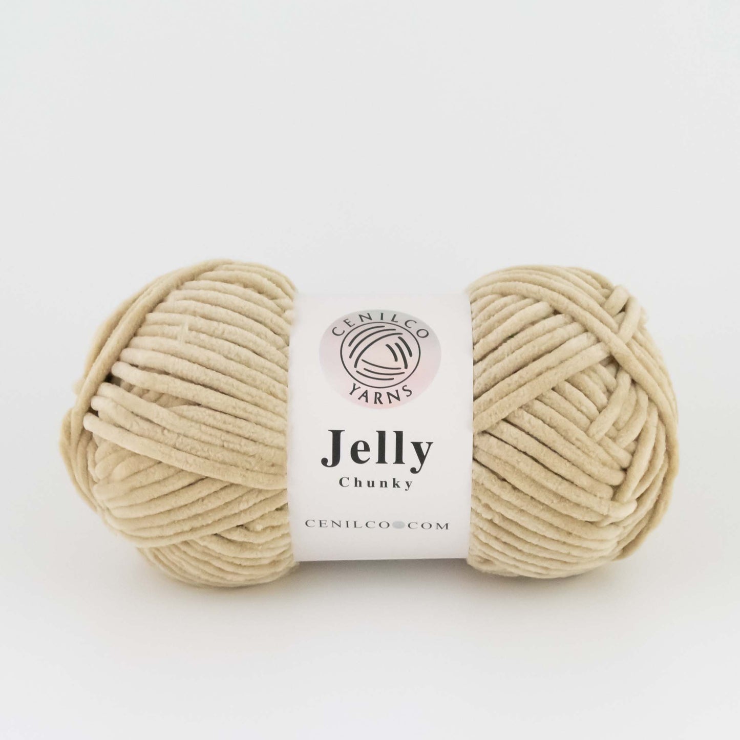 Cenilco Jelly Chunky 55 Mushroom