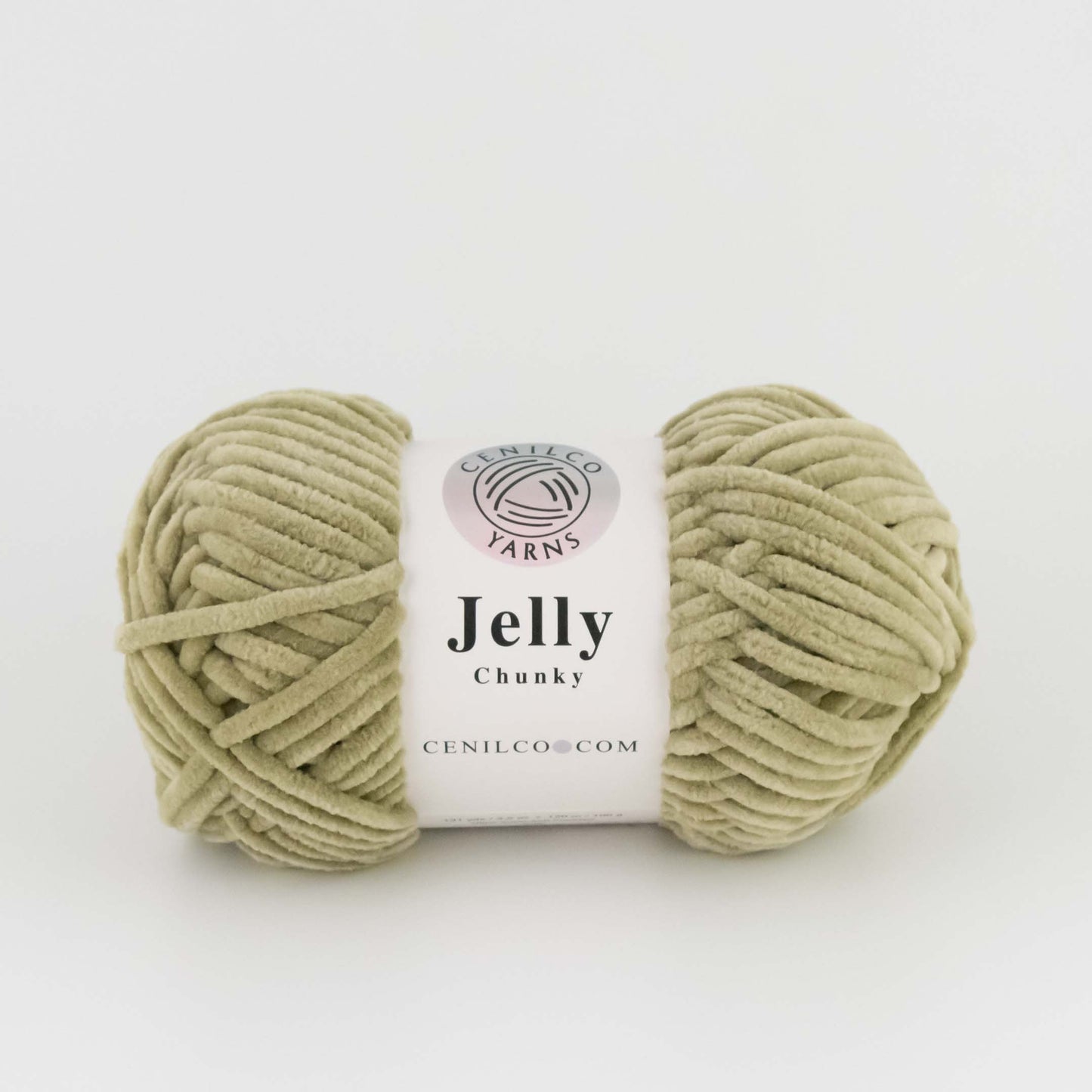 Cenilco Jelly Chunky 71 Camel