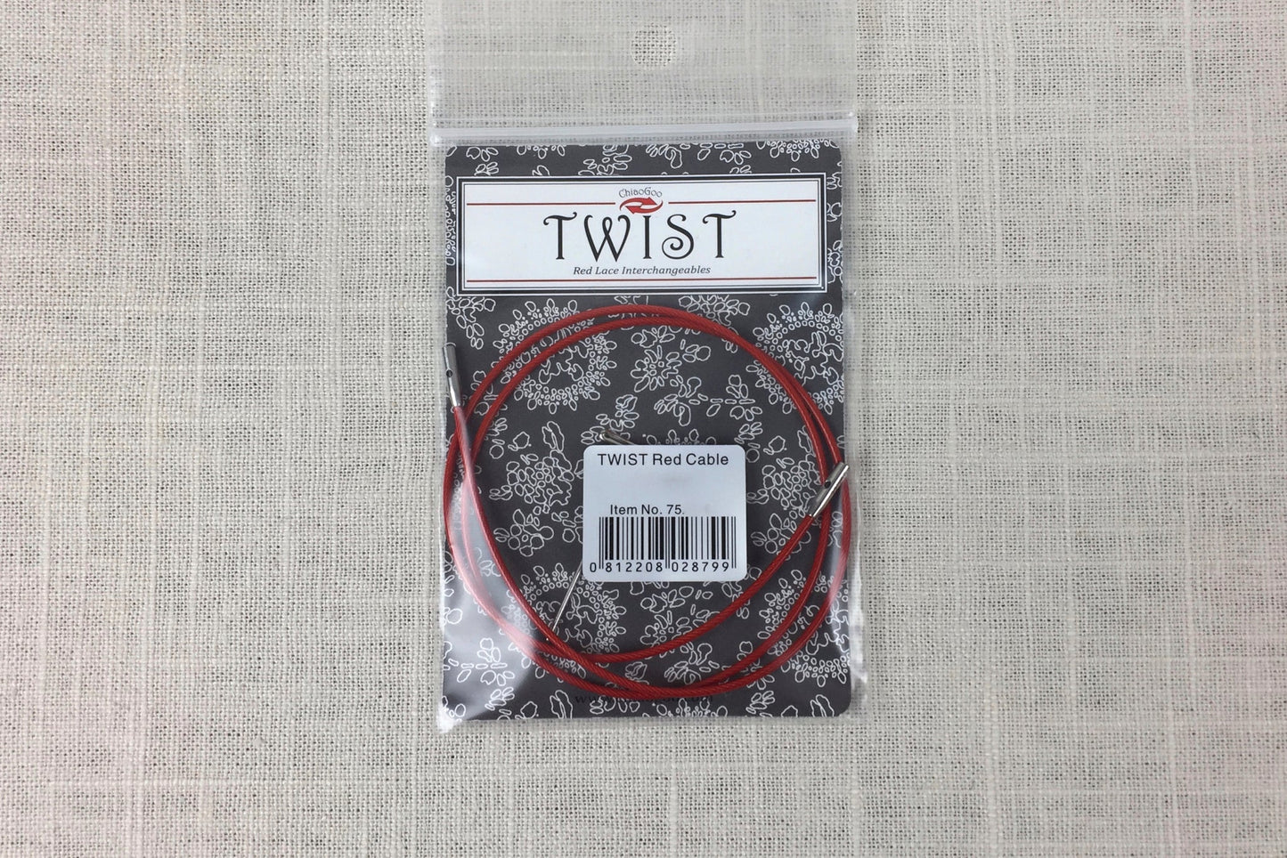 chiaogoo twist cable