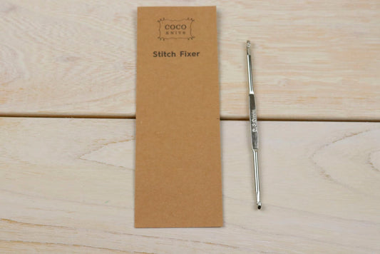 Cocoknits Stitch Fixer