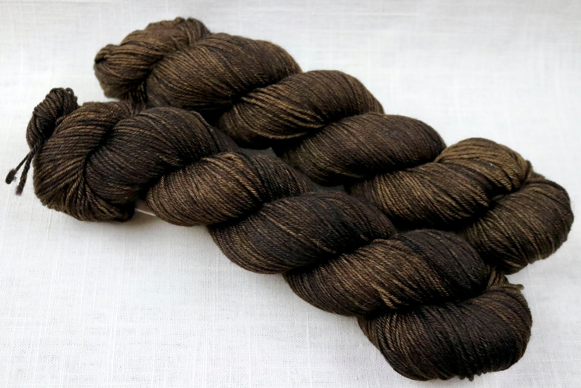 Dragonfly Fibers Damsel Sport Black Walnut