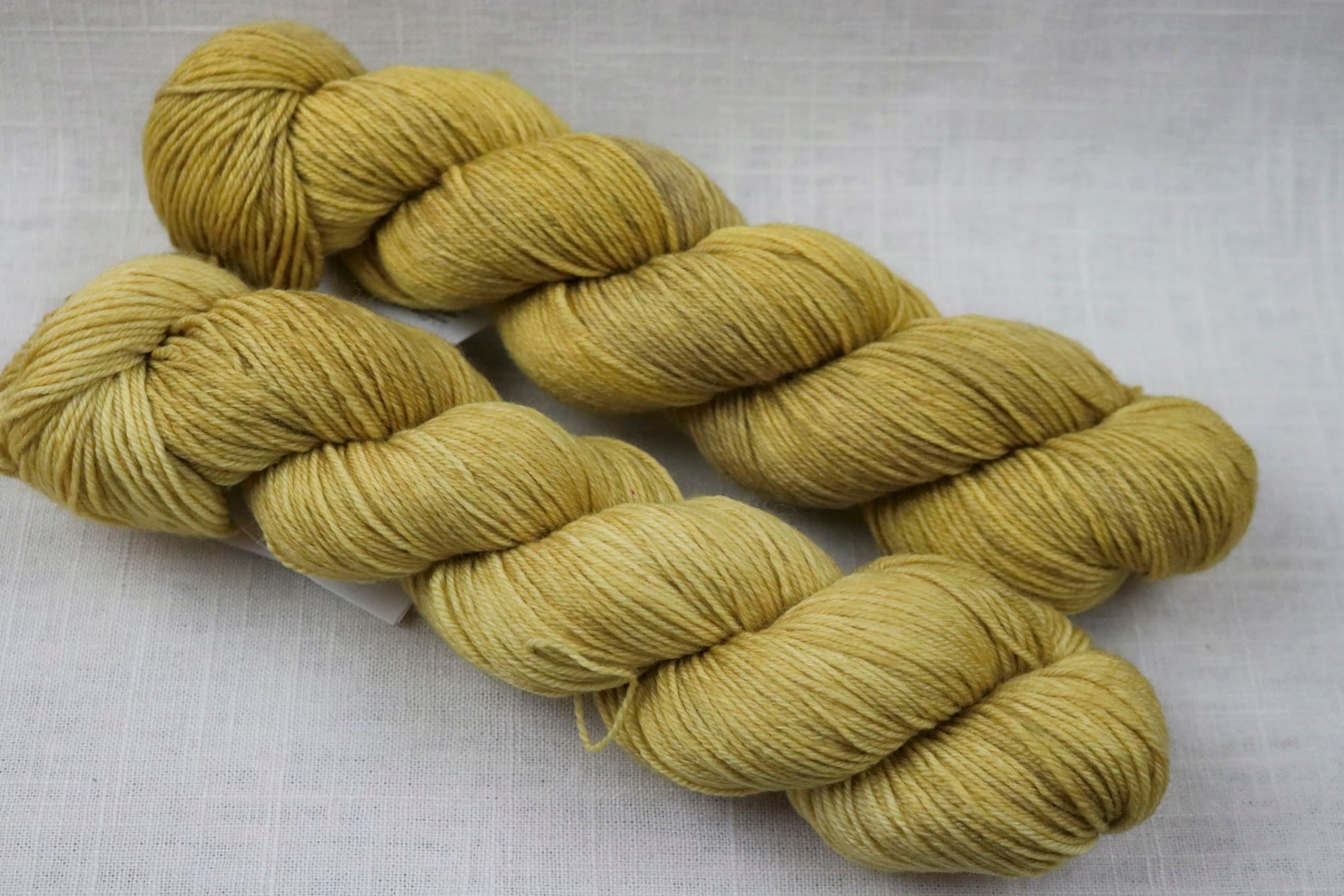 Dragonfly Fibers Damsel Sport Old Gold