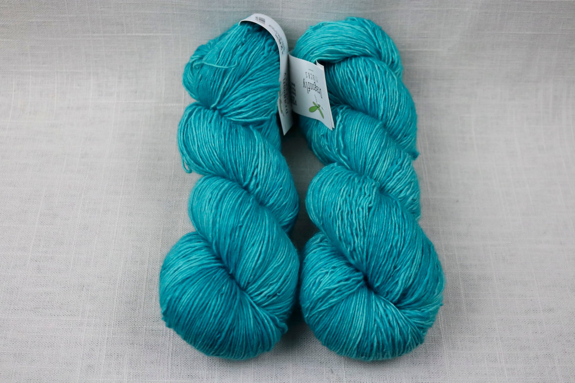 Dragonfly Fibers Pixie Billow and Breeze
