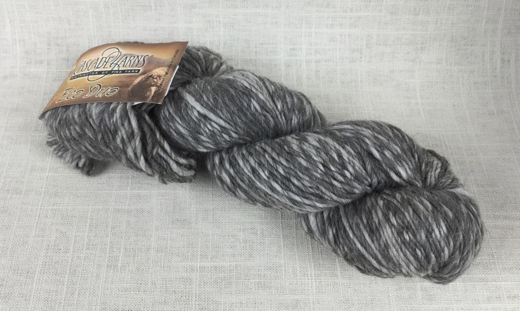 cascade eco duo aran 1703 storm