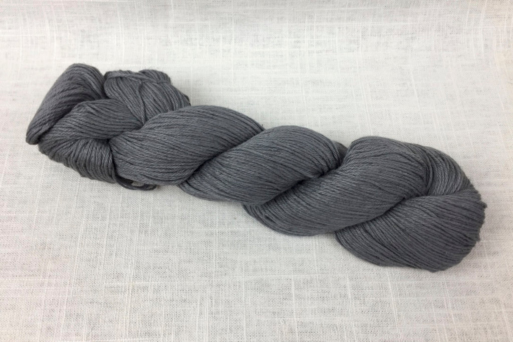 cascade yarns hampton linen cotton DK 17 charcoal