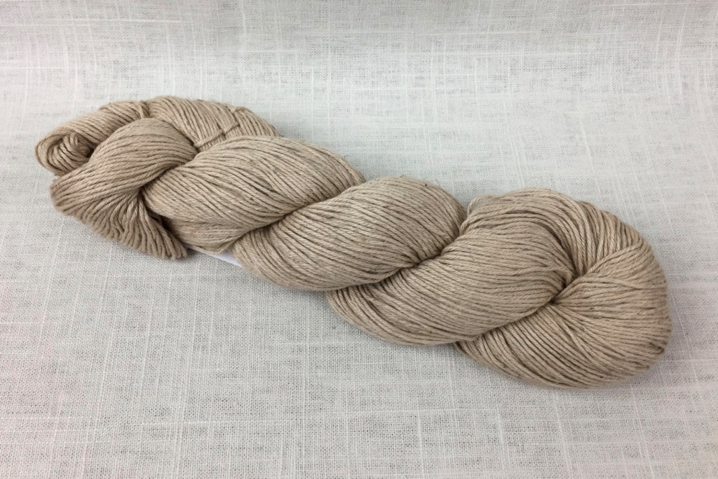 cascade yarns hampton linen cotton DK 19 sesame