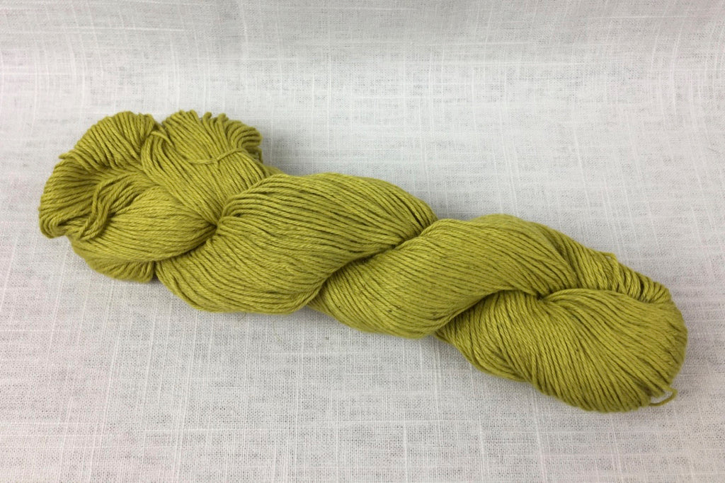 cascade yarns hampton linen cotton DK 20 antique moss