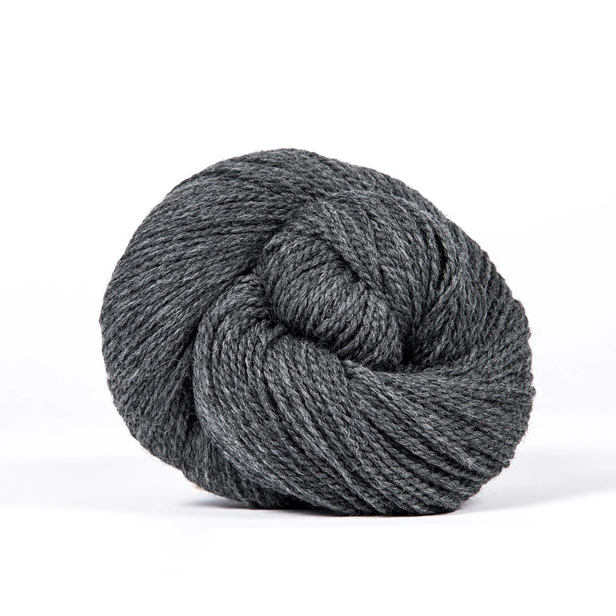 Kelbourne Woolens Scout 034 Graphite Heather