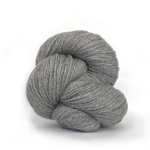 Kelbourne Woolens Scout 040 Pewter Heather