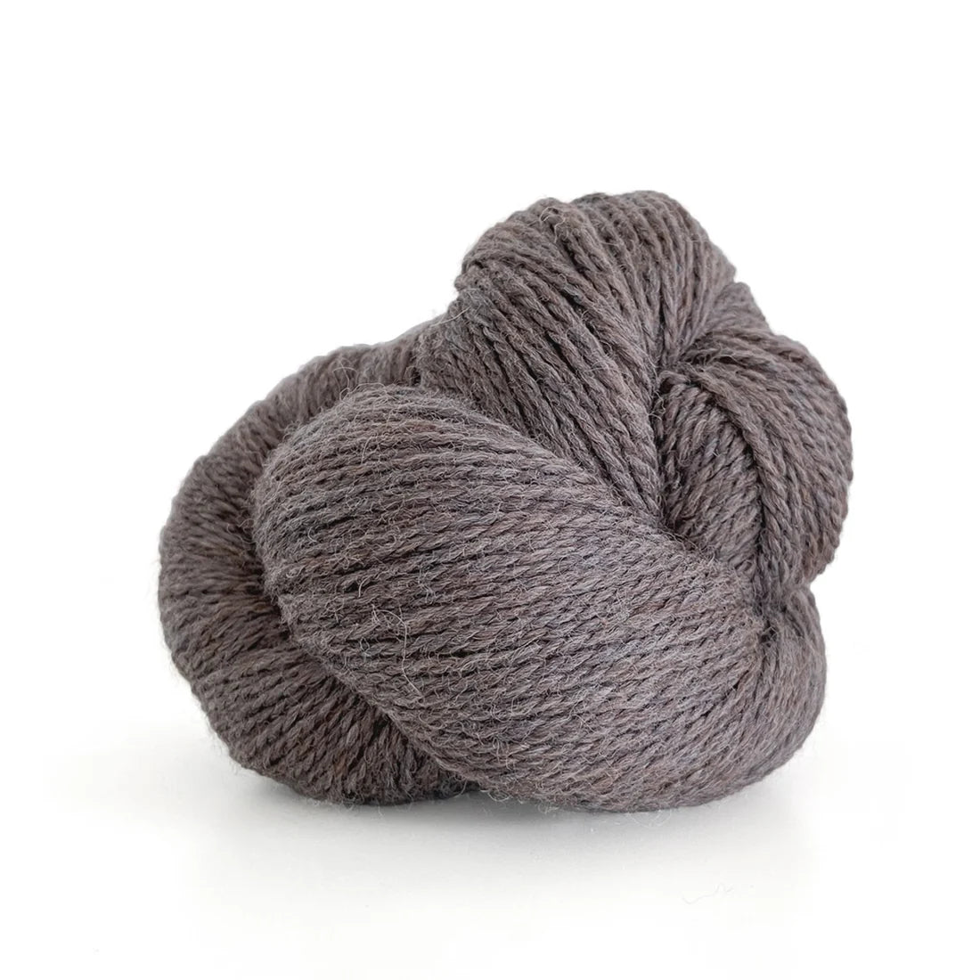 Kelbourne Woolens Scout 043 Stone Heather