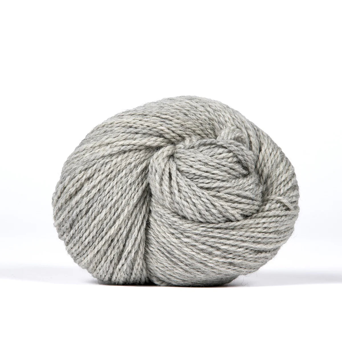 Kelbourne Woolens Scout 058 Gray Heather