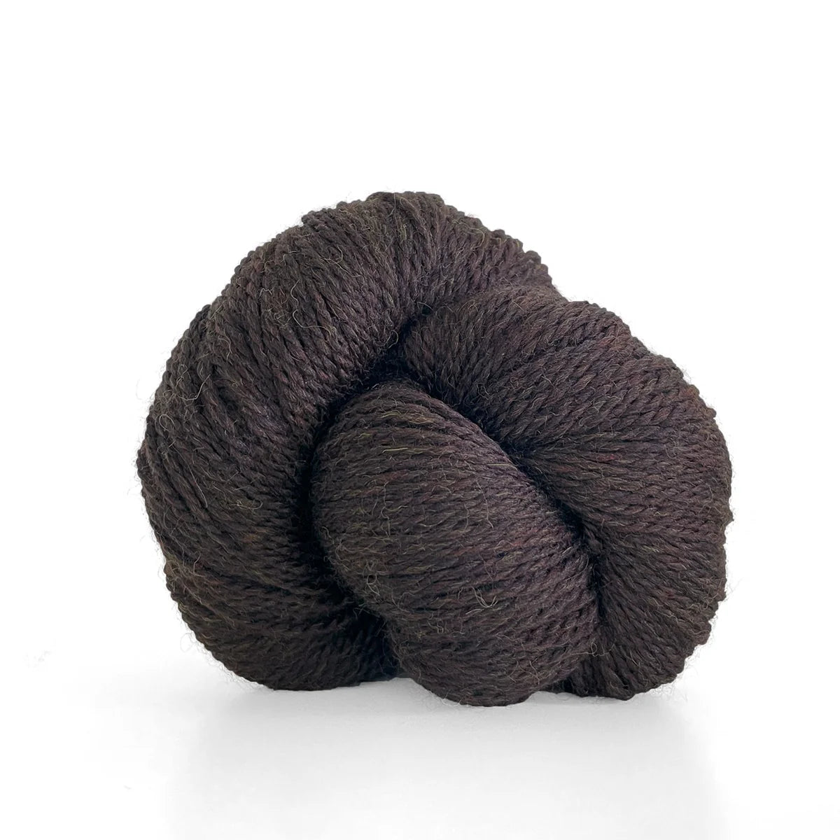 Kelbourne Woolens Scout 205 Chestnut Heather