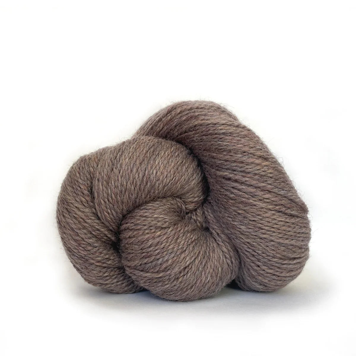 Kelbourne Woolens Scout 245 Hazelnut Heather