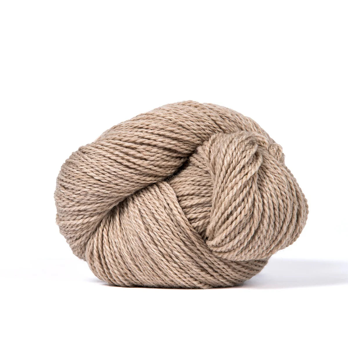 Kelbourne Woolens Scout 278 Oatmeal Heather