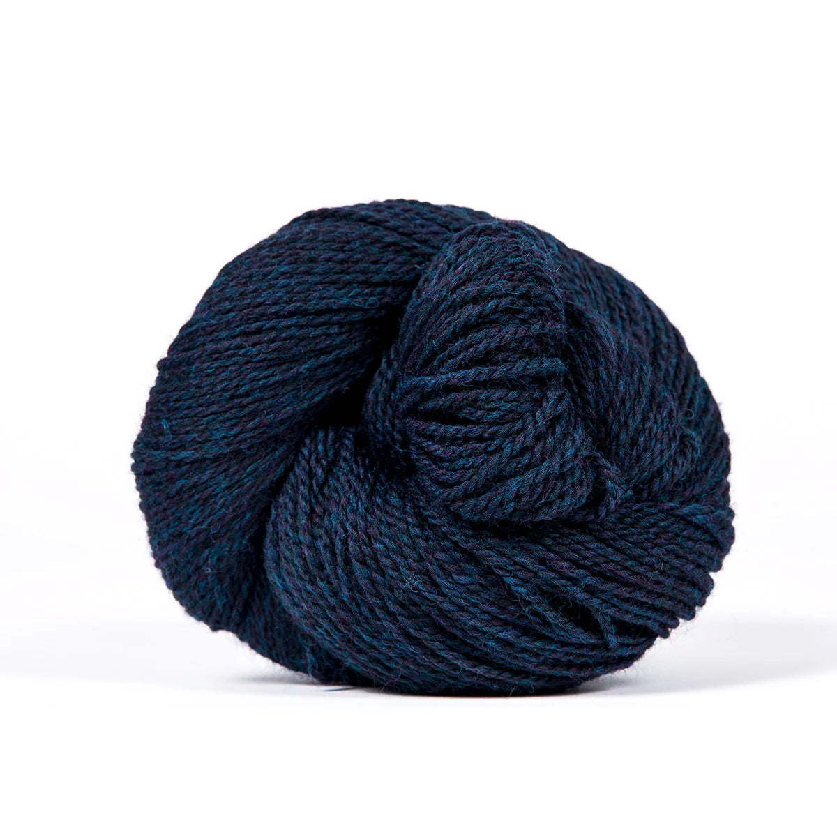 Kelbourne Woolens Scout 412 Navy Heather