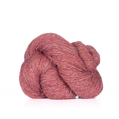 Kelbourne Woolens Scout 009 Strawberry Heather