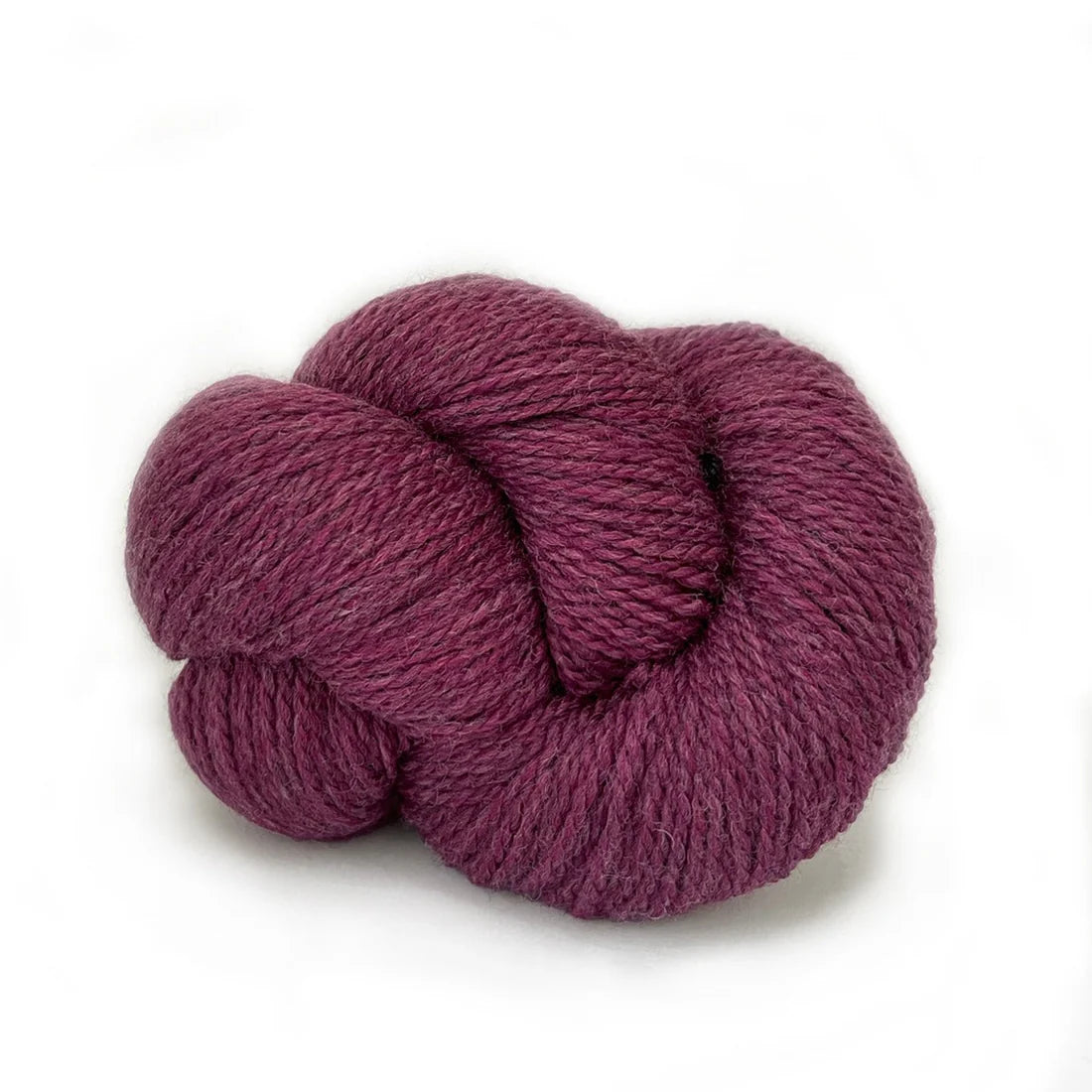 Kelbourne Woolens Scout 610 Rosewood Heather