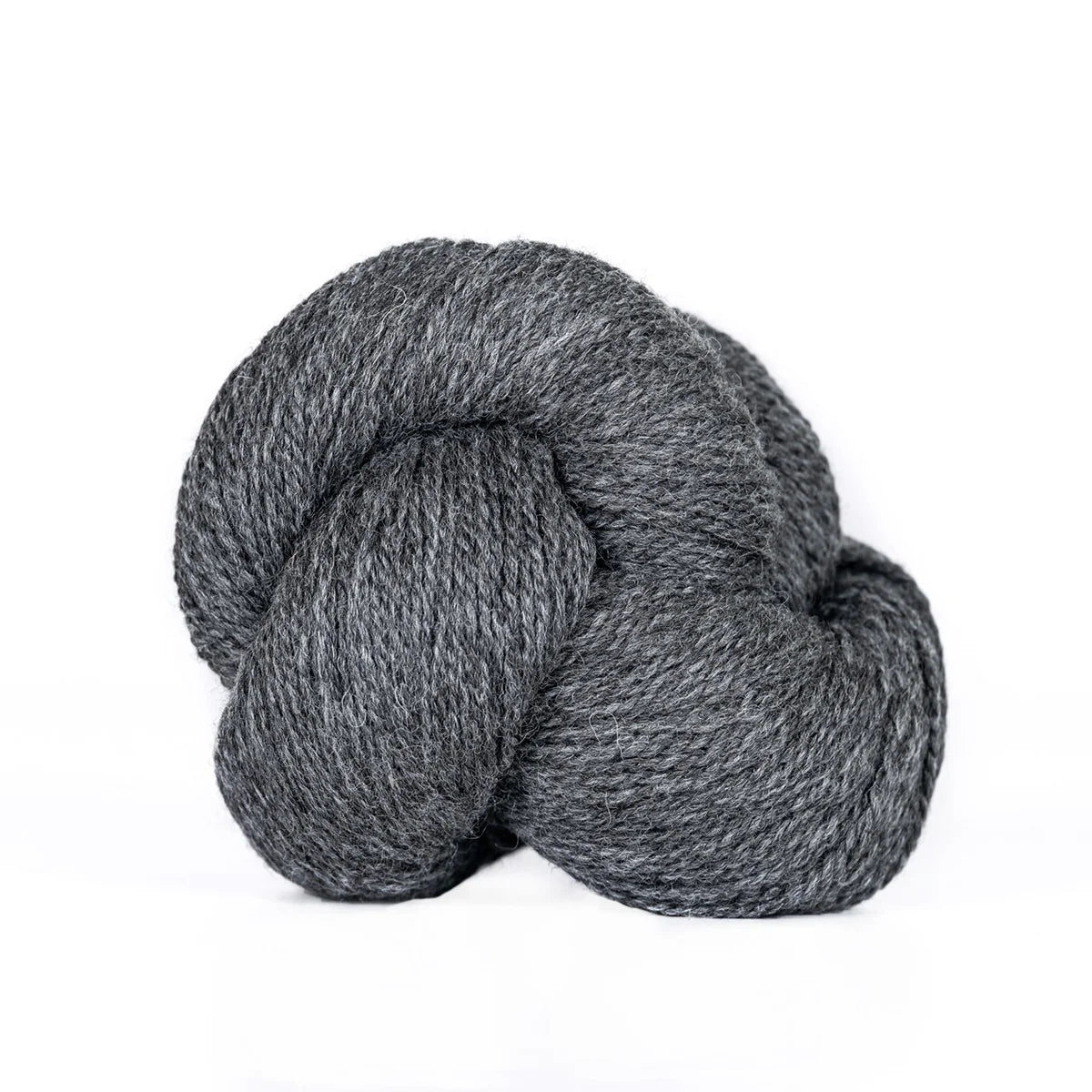 Kelbourne Woolens Camper 034 Graphite Heather 