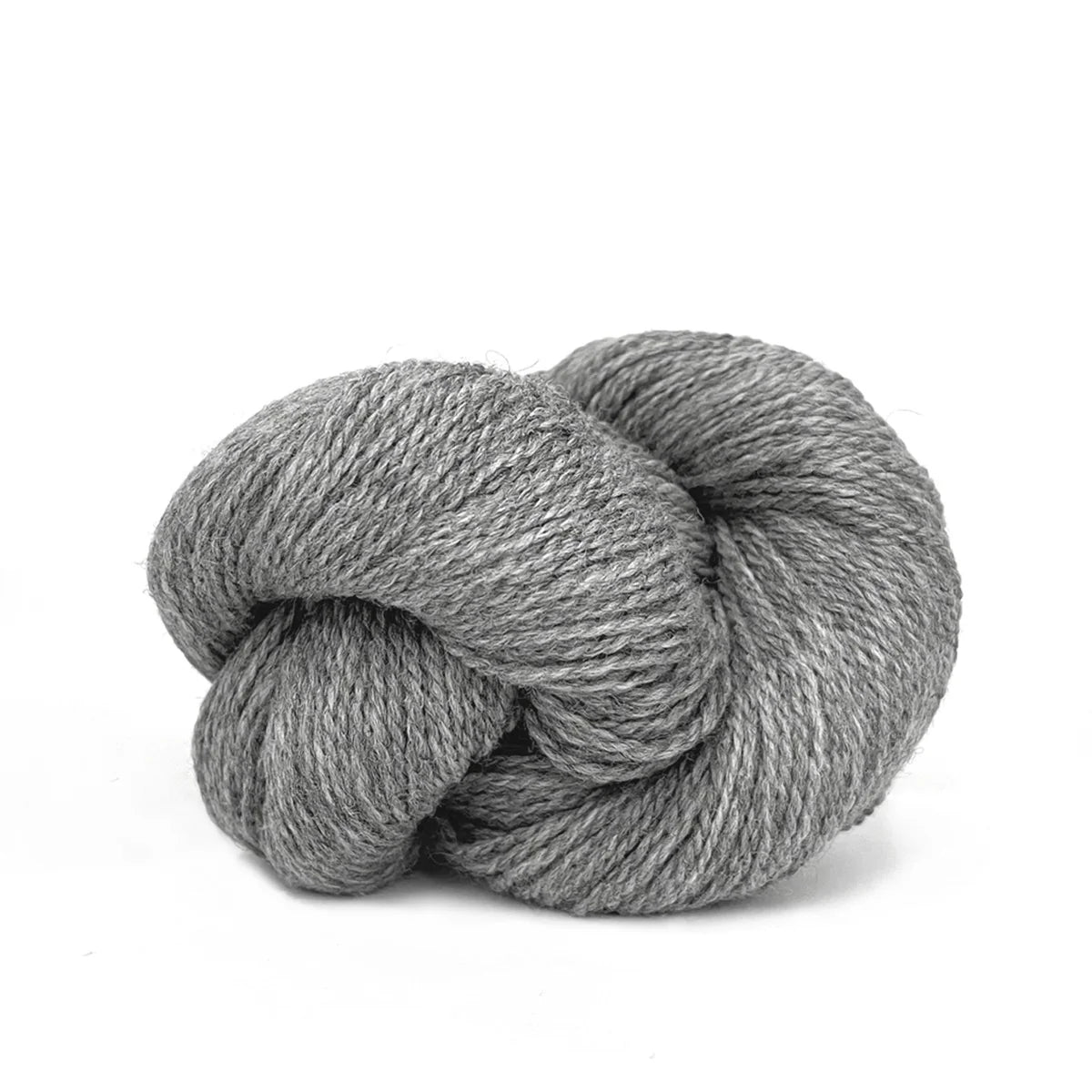 Kelbourne Woolens Camper 040 Pewter Heather