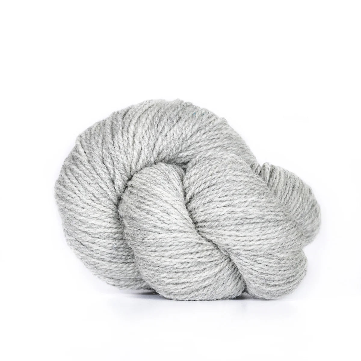 Kelbourne Woolens Camper 058 Gray Heather