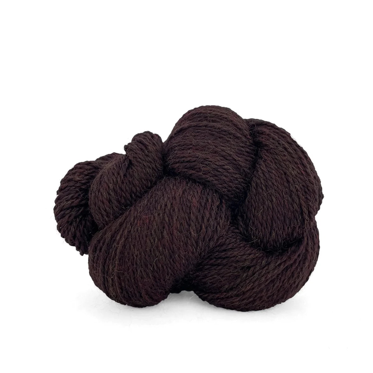 Kelbourne Woolens Camper 205 Chestnut Heather