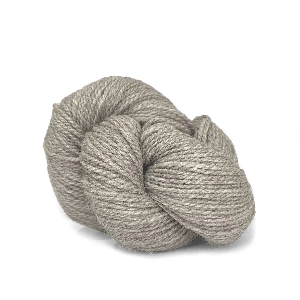 Kelbourne Woolens Camper 260 Driftwood Heather