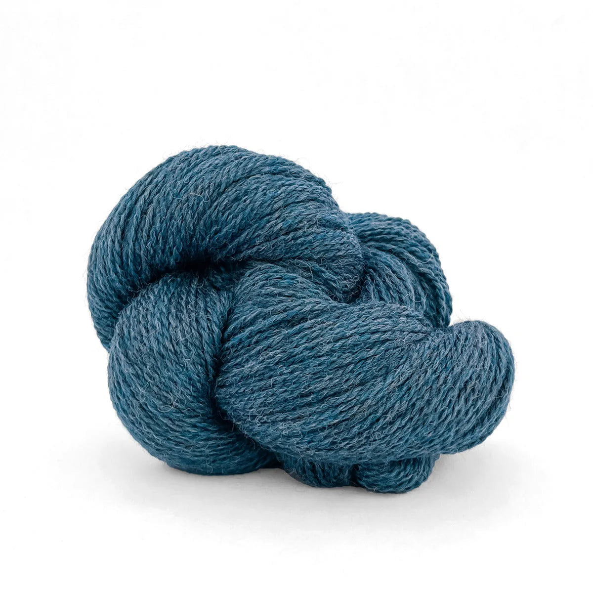 Kelbourne Woolens Camper 419 Ocean Heather